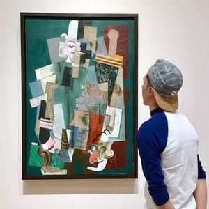 Meet your Posher, Cj